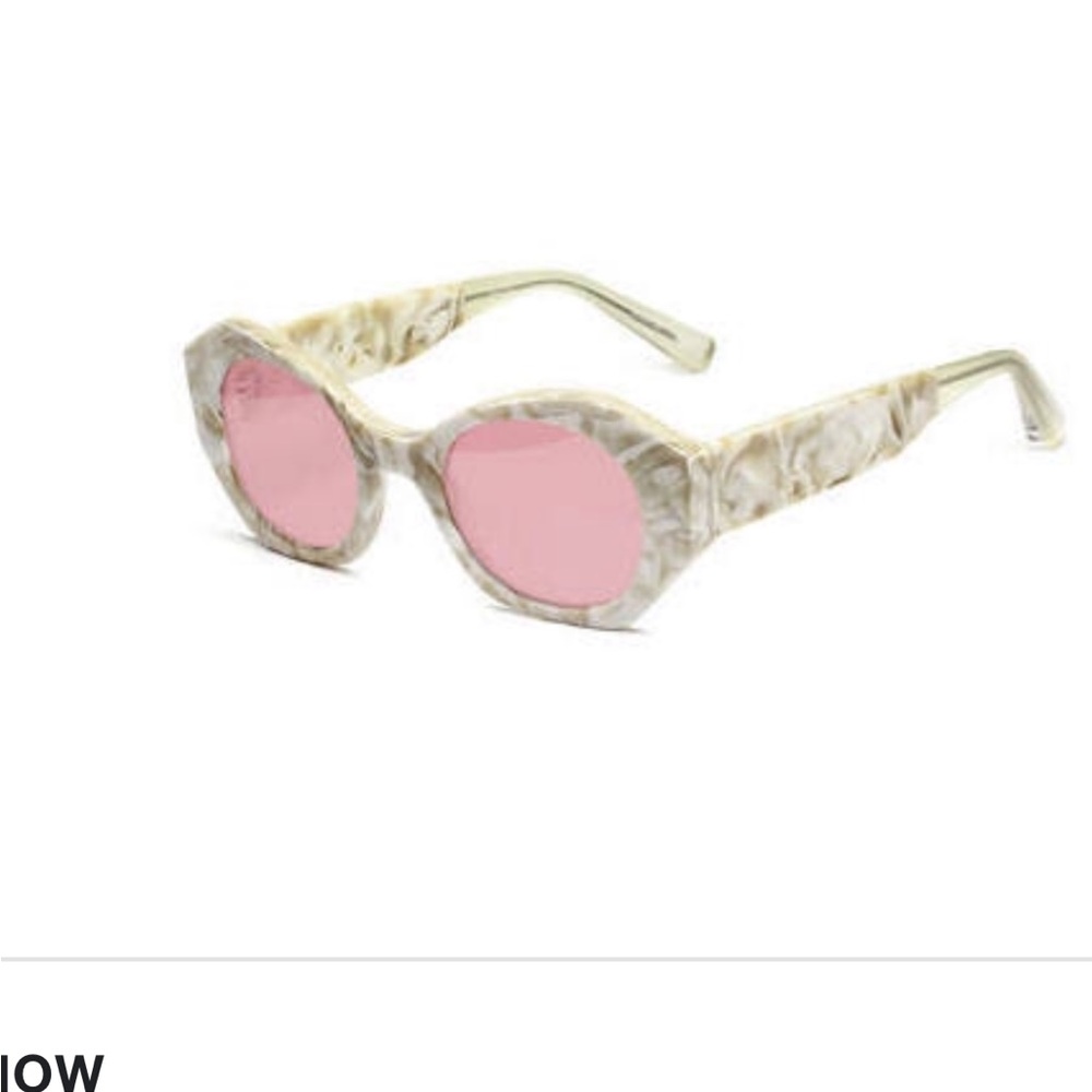 New Elizabeth and James sunglasses, never worn